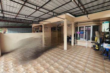 Seksyen 8, Bandar Baru Bangi