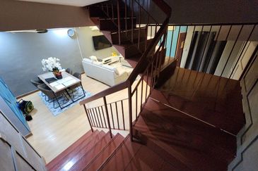 Seksyen 8, Bandar Baru Bangi