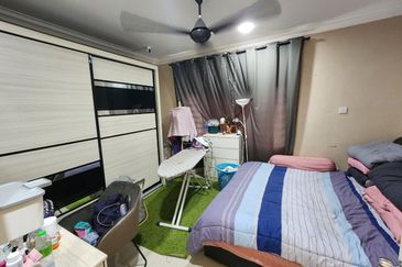 Seksyen 8, Bandar Baru Bangi