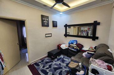 Seksyen 8, Bandar Baru Bangi