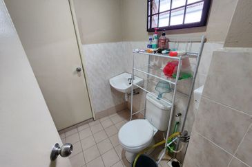 Seksyen 8, Bandar Baru Bangi