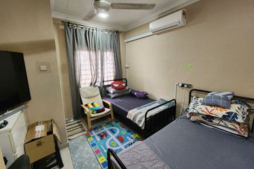 Seksyen 8, Bandar Baru Bangi