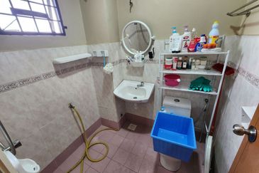 Seksyen 8, Bandar Baru Bangi