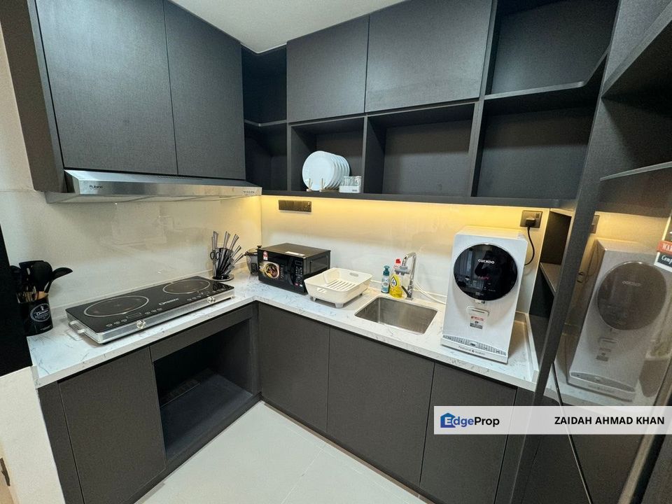 FULLY FURNISHED NOVO AMPANG FOR RENT, Kuala Lumpur, Ampang Hilir