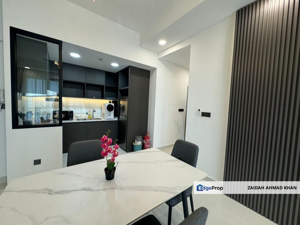 FULLY FURNISHED NOVO AMPANG FOR RENT, Kuala Lumpur, Ampang Hilir