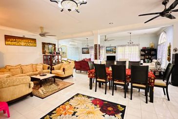 Kampung Melayu Subang