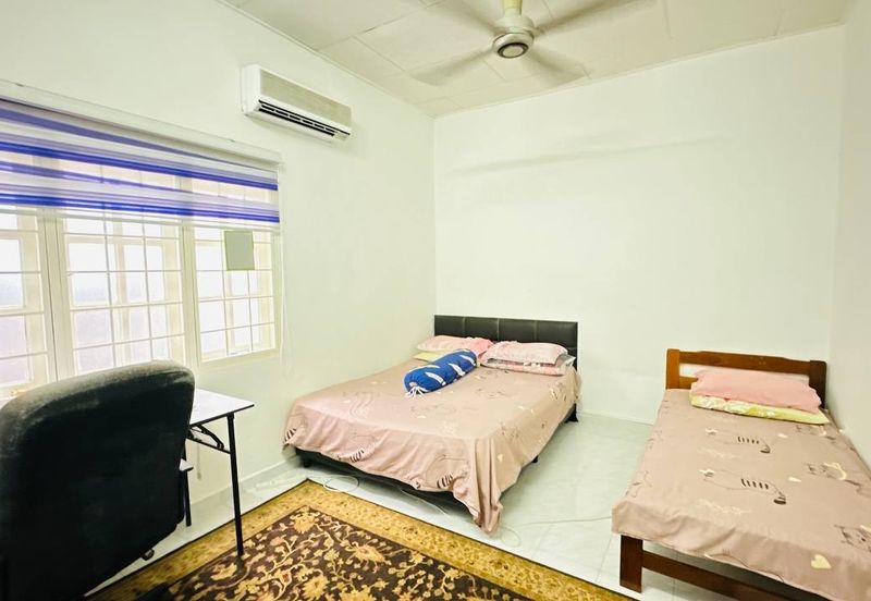 Kampung Melayu Subang