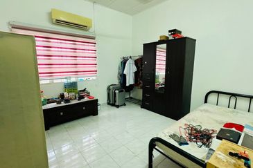 Kampung Melayu Subang