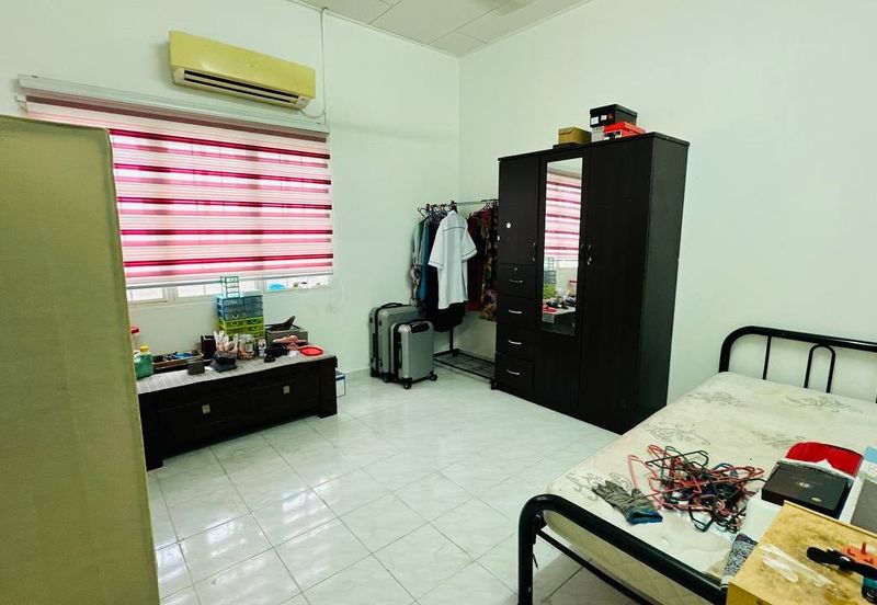 Kampung Melayu Subang