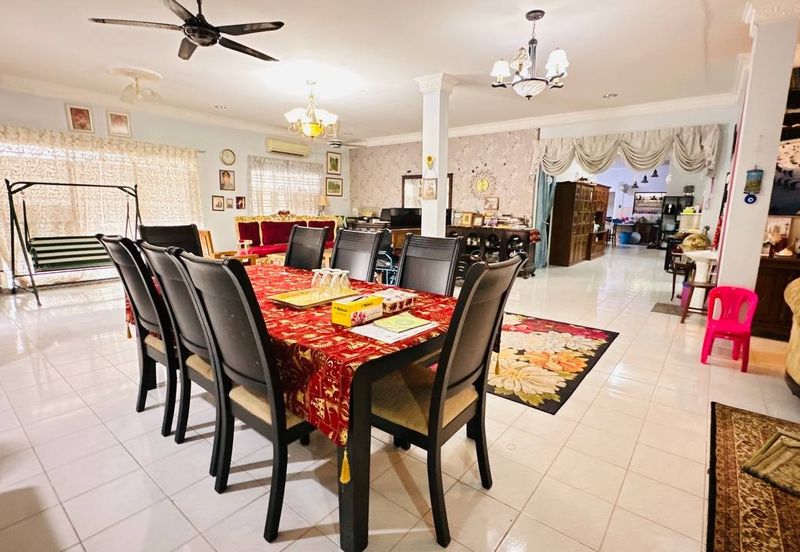 Kampung Melayu Subang