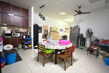 Kampung Melayu Subang