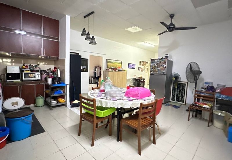 Kampung Melayu Subang