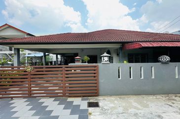 Kampung Melayu Subang