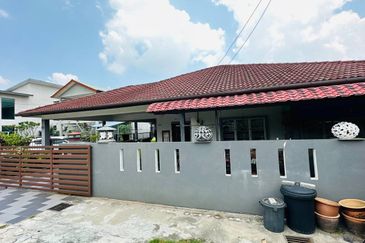 Kampung Melayu Subang