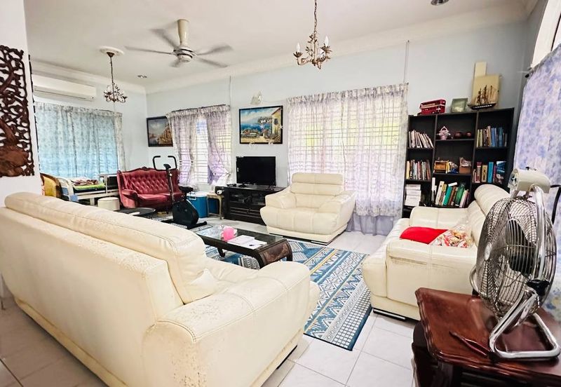 Kampung Melayu Subang