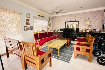 Kampung Melayu Subang