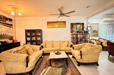 Kampung Melayu Subang