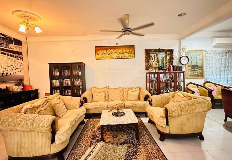 Kampung Melayu Subang