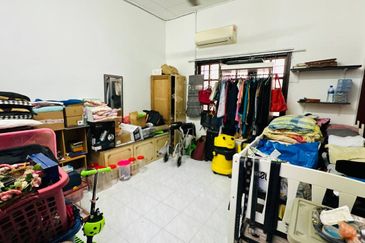 Kampung Melayu Subang