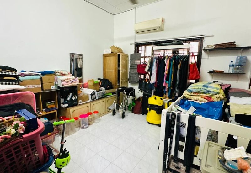 Kampung Melayu Subang