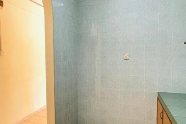 Pandan Court, Taman Pandan Mewah