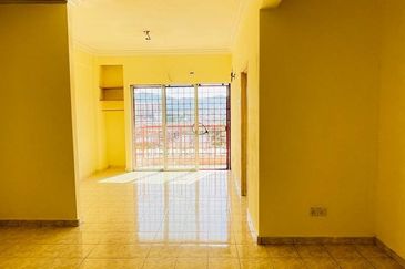 Pandan Court, Taman Pandan Mewah