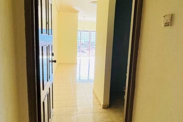 Pandan Court, Taman Pandan Mewah