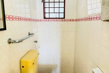 Pandan Court, Taman Pandan Mewah