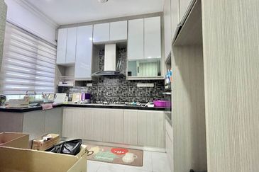 Hillpark 3, Phase 2 (Cassia)