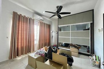 Hillpark 3, Phase 2 (Cassia)