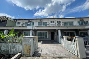 Hillpark 3, Phase 2 (Cassia)