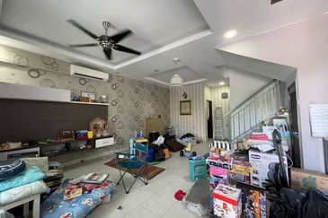 Hillpark 3, Phase 2 (Cassia)