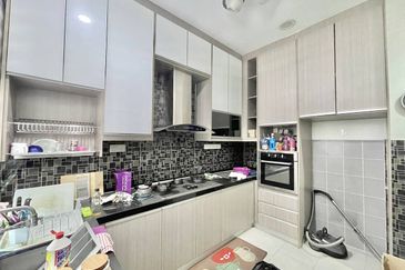 Hillpark 3, Phase 2 (Cassia)