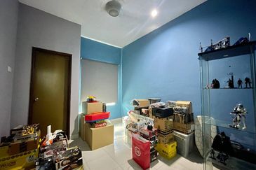 Hillpark 3, Phase 2 (Cassia)