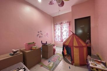 Hillpark 3, Phase 2 (Cassia)