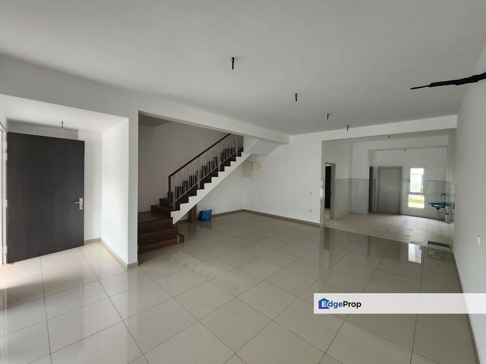 ✨ FREEHOLD NEW HOUSE 2 STOREY HOUSE SERENIA CITY ARINA SEPANG ✨, Selangor, Sepang