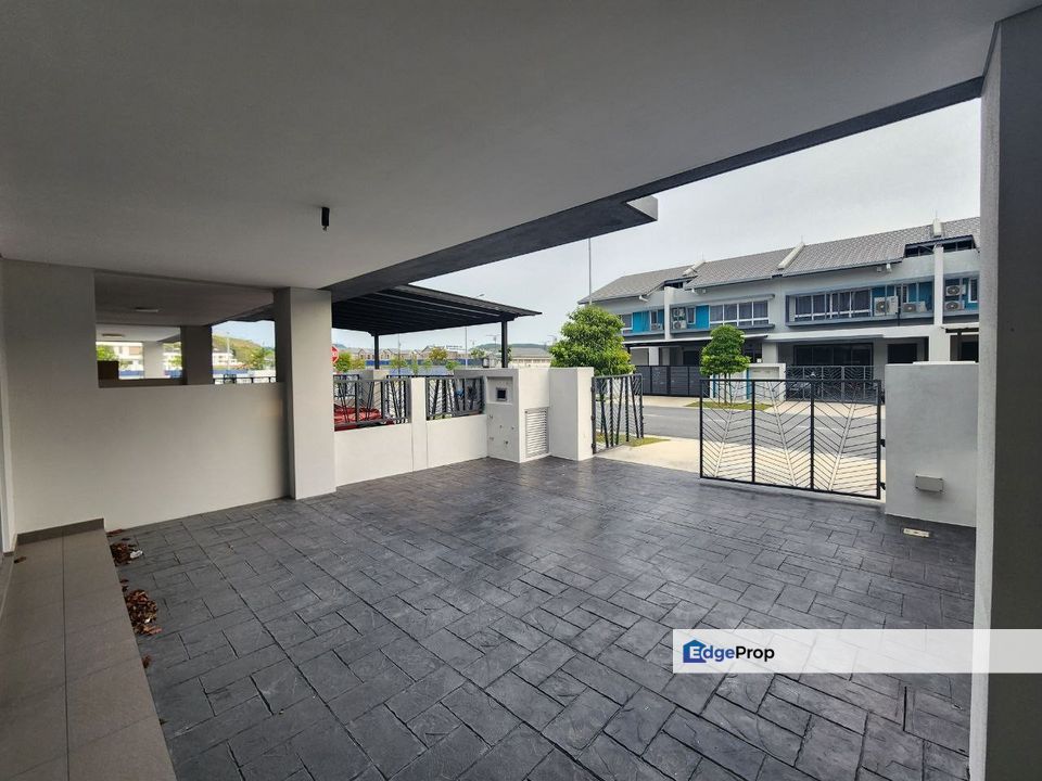 ✨ FREEHOLD NEW HOUSE 2 STOREY HOUSE SERENIA CITY ARINA SEPANG ✨, Selangor, Sepang