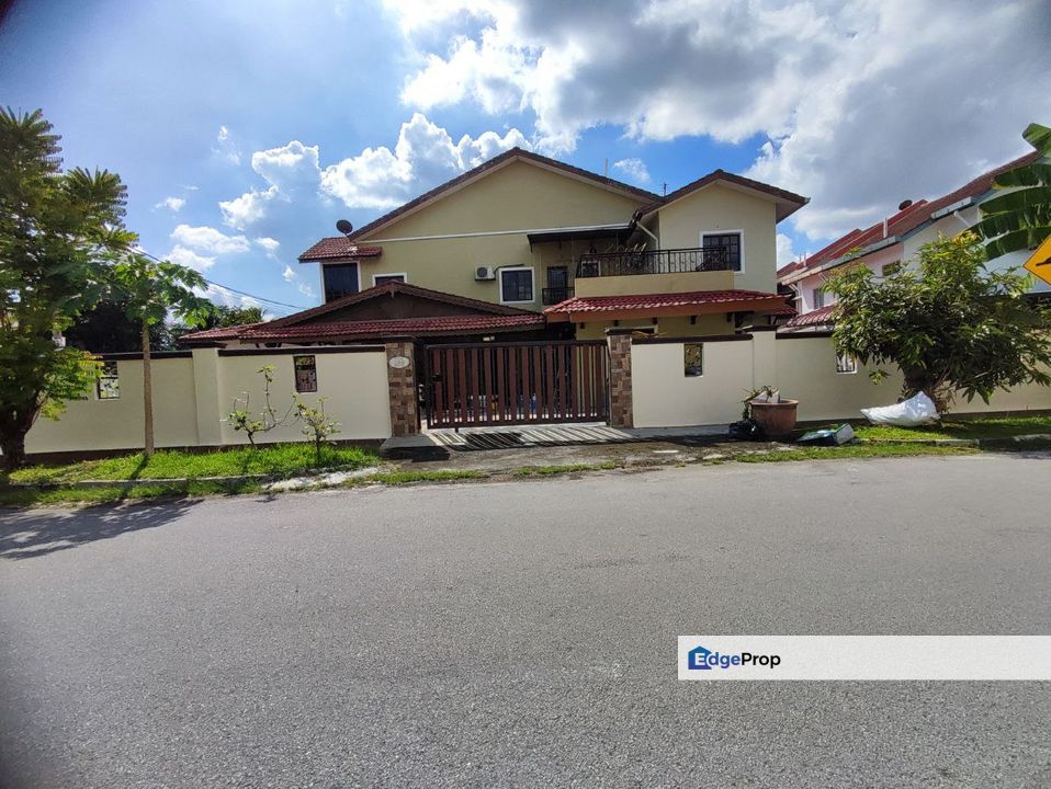 Seksyen 7 Bandar Baru Bangi Selangor For Sale Rm1 300 000 By Farid Ezmir Edgeprop My