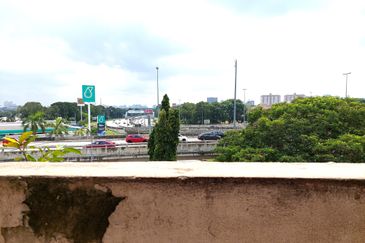 Taman Perindustrian Maju Jaya