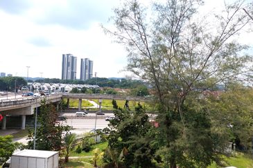 Taman Perindustrian Maju Jaya
