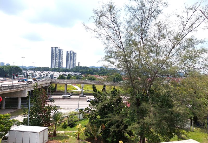 Taman Perindustrian Maju Jaya