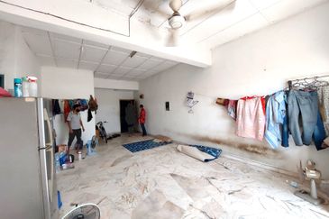 Taman Perindustrian Maju Jaya