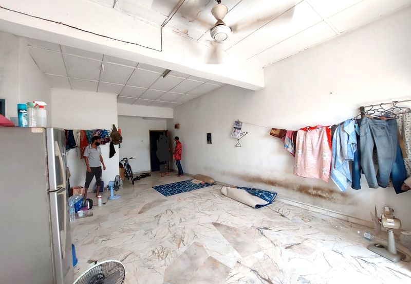 Taman Perindustrian Maju Jaya