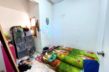 Taman Perindustrian Maju Jaya