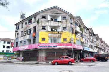 Taman Perindustrian Maju Jaya