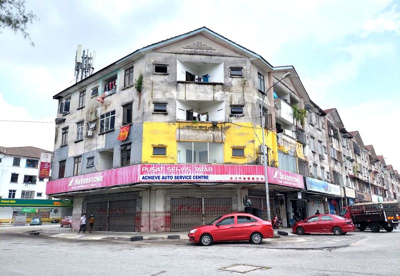 Taman Perindustrian Maju Jaya