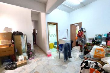 Taman Perindustrian Maju Jaya