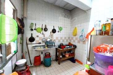 Taman Perindustrian Maju Jaya