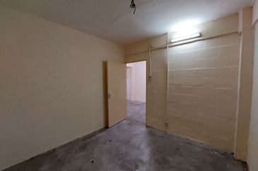 Taman Puchong Perdana