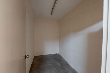 Taman Puchong Perdana